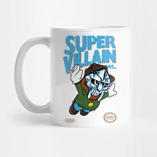 SUPERVILLAIN MC Mug